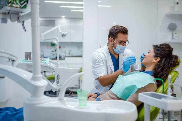 Best Root Canal Treatment  in Doolittle, TX